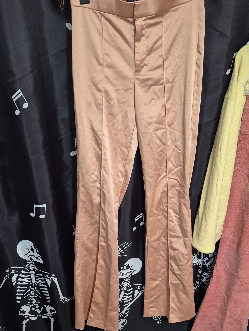 Women's Flare Dress Pants